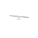   KANLUX 34931 ASTIM IP44 8W-NW-W lámpa  8W 220-240V AC 690lm 4000K IP44 fehér