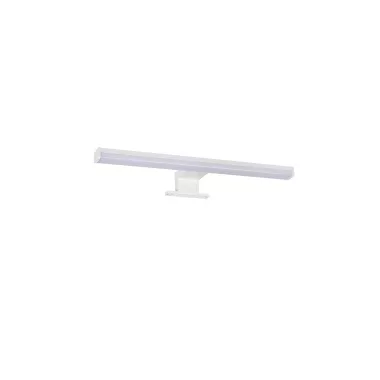 KANLUX 34931 ASTIM IP44 8W-NW-W lámpa  8W 220-240V AC 690lm 4000K IP44 fehér