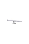 KANLUX 34932 ASTIM IP44 8W-NW-C lámpa  8W 220-240V AC 660lm 4000K IP44 króm