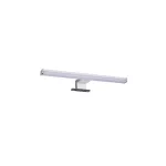   KANLUX 34932 ASTIM IP44 8W-NW-C lámpa  8W 220-240V AC 660lm 4000K IP44 króm
