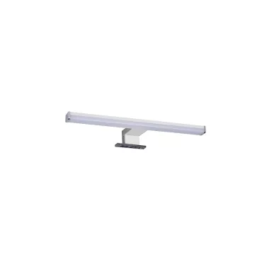 KANLUX 34932 ASTIM IP44 8W-NW-C lámpa  8W 220-240V AC 660lm 4000K IP44 króm