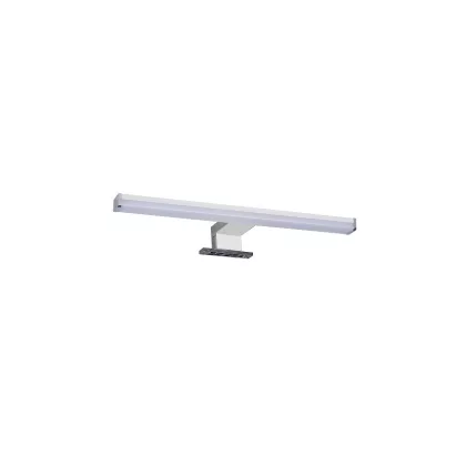 KANLUX 34932 ASTIM IP44 8W-NW-C lámpa  8W 220-240V AC 660lm 4000K IP44 króm