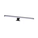  KANLUX 34933 ASTIM IP44 12W-NW-B lámpa  12W 220-240V AC 910lm 4000K IP44 fekete