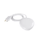   KANLUX 34941 S SENSOR W INT elárasztás érz.  2 x 1,5V DC IP20 fehér