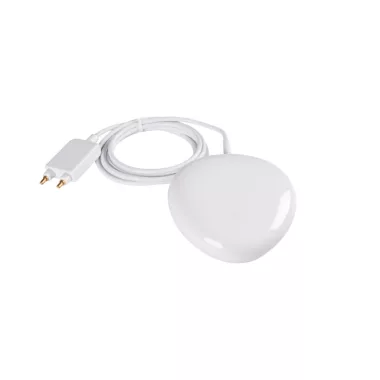 KANLUX 34941 S SENSOR W INT elárasztás érz.  2 x 1,5V DC IP20 fehér