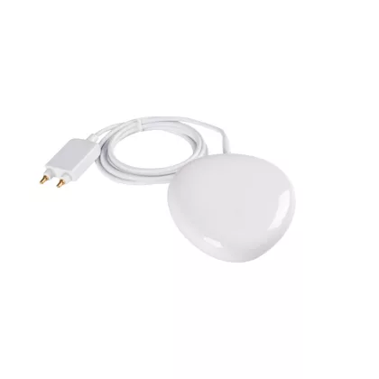   KANLUX 34941 S SENSOR W INT elárasztás érz.  2 x 1,5V DC IP20 fehér