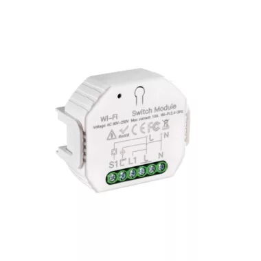 KANLUX 34948 S SWITCH ON/OFF kapcsoló relé dugaljak, kapcsolók vezérlése