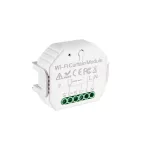   KANLUX 34949 S SWITCH SHUTTER kapcsoló relé redőnyök, árnyékolók vezérlése