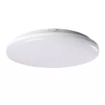   KANLUX 35003 STIVI LED 36W-NW-O-SE lámpa mozgásérzékelővel 36W 220-240V AC 4680lm 4000K IP65 fehér