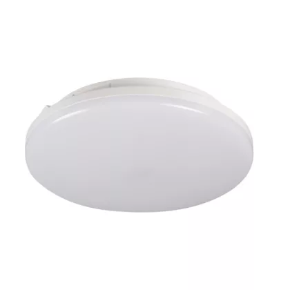   KANLUX 35005 STIVI LED 10W-NW-O-SE lámpa mozgásérzékelővel 10W 220-240V AC 1200lm 4000K IP65 fehér