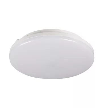 KANLUX 35007 STIVI LED 15W-NW-O-SE lámpa mozgásérzékelővel 15W 220-240V AC 1800lm 4000K IP65 fehér