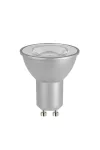KANLUX 35241 IQ-LED GU10 6,5W-NW fényforrás GU10 6,5W 220-240V AC 585lm GU10 4000K ezüst