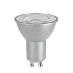   KANLUX 35243 IQ-LED GU10 6,5WS3-WW fényf. GU10 6,5W 220-240V AC 580lm GU10 2700K ezüst