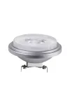 KANLUX 35253 IQ-LED AR-111 13W-NW fényf. G53 13W 12V AC 50Hz; 12 DC 1050lm G53 4000K ezüst