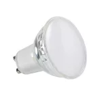 KANLUX 35257 IQ-LED GU10 4,9W-NW fényforrás GU10 4,9W 220-240V AC 550lm GU10 4000K fehér