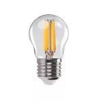   KANLUX 35275 XLED G45 E27 6W-NW fényforrás E27 6W 220-240V AC 806lm E27 4000K átlátszó