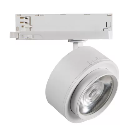   KANLUX 35654 BTL 28W-930-W lámpa  28W 220-240V AC 3000lm 3000K IP20 fehér