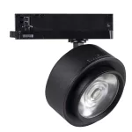   KANLUX 35659 BTL 38W-930-B lámpa  38W 220-240V AC 3800lm 3000K IP20 fekete