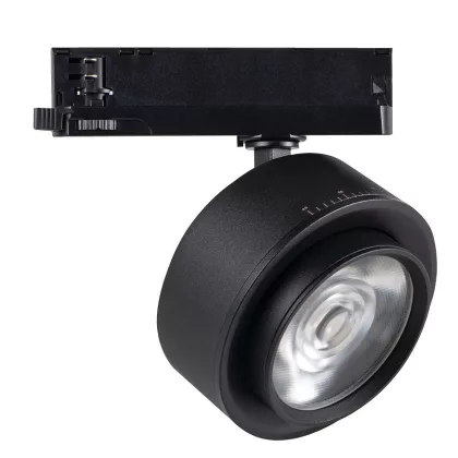 KANLUX 35659 BTL 38W-930-B lámpa  38W 220-240V AC 3800lm 3000K IP20 fekete