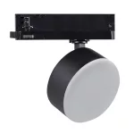   KANLUX 35663 BTLW 18W-930-B lámpa  18W 220-240V AC 1400lm 3000K IP20 fekete