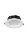 KANLUX 35670 TIBERI PRO 20W-940-W lámpa kis panel 20W 220-240V AC 2100lm 4000K IP44.20 fehér