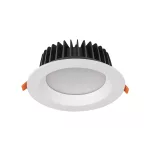   KANLUX 35670 TIBERI PRO 20W-940-W lámpa kis panel 20W 220-240V AC 2100lm 4000K IP44.20 fehér