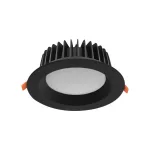 KANLUX 35671 TIBERI PRO 20W-940-B lámpa kis panel