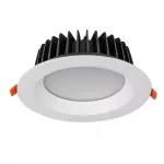   KANLUX 35674 TIBERI PRO 40W-940-W lámpa kis panel 40W 220-240V AC 4200lm 4000K IP44.20 fehér