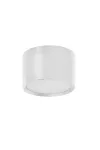KANLUX 35678 TIBERI PRO NT30W-940W lámpa 30W 220-240V AC 3000lm 4000K IP54 fehér KANLUX 35678 TIBERI PRO NT30W-940W lámpa 30W 220-240V AC 3000lm 4000K IP54 fehér