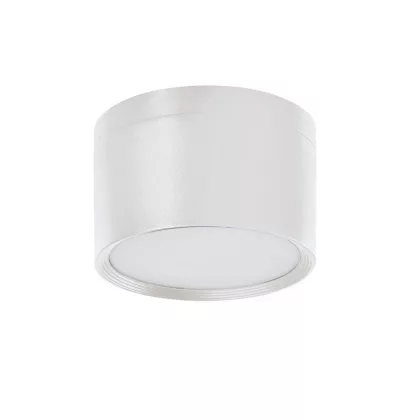 KANLUX 35678 TIBERI PRO NT30W-940W lámpa  30W 220-240V AC 3000lm 4000K IP54 fehér