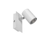  KANLUX 35690 EVALO EL-1I W-SR lámpa GU10  max 10W 220-240V AC GU10 IP20 fehér