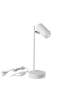 KANLUX 35785 EVALO TL GU10 W-SR aszt. lámpa EVALO max 10W 220-240V AC GU10 IP20 fehér