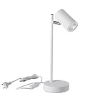   KANLUX 35785 EVALO TL GU10 W-SR aszt. lámpa EVALO max 10W 220-240V AC GU10 IP20 fehér