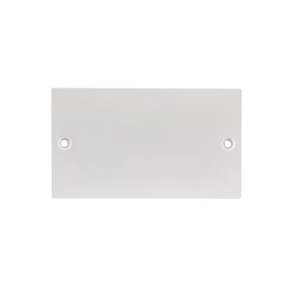 KANLUX 35794 TEAR N RC-CON-I W csatlakozó egyenes fehér