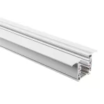   KANLUX 35800 TEAR N R-TR 2M-W sín sülly. süllyesztett 220-240V AC 16A IP20 fehér
