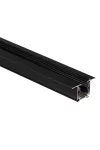 KANLUX 35801 TEAR N R-TR 2M-B sín sülly. süllyesztett 220-240V AC 16A fekete KANLUX 35801 TEAR N R-TR 2M-B sín sülly. süllyesztett 220-240V AC 16A fekete