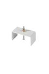 KANLUX 35802 TEAR N RCLIP-W rögzítő fehér KANLUX 35802 TEAR N RCLIP-W rögzítő fehér