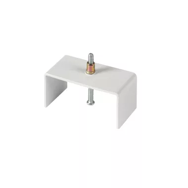 KANLUX 35802 TEAR N RCLIP-W rögzítő  fehér