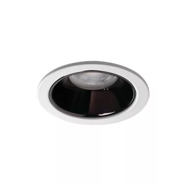 KANLUX 36219 GLOZO DSO B/W dekorációs keret  max 10W 12V AC; 12V DC; 220-240V AC Gx5,3/GU1