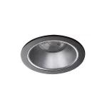   KANLUX 36225 GLOZO DSO SR/B dekor. keret  max 10W 12V AC; 12V DC; 220-240V AC Gx5,3/GU10 IP20 ezüst / fekete
