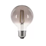   KANLUX 36242 XLED G95S 5,8W-NW fényforrás E27 5,8W 220-240V AC 470lm E27 4000K átlátszó