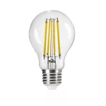   KANLUX 36244 XLED EX A60 4W-NW fényforrás E27 4W 220-240V AC 840lm E27 4000K átlátszó