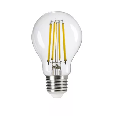 KANLUX 36244 XLED EX A60 4W-NW fényforrás E27 4W 220-240V AC 840lm E27 4000K átlátszó