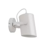   KANLUX 36262 LARATA EL-10 W lámpa E27  max 5W 220-240V AC E27 IP20 fehér