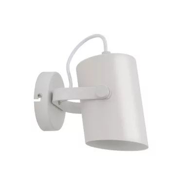 KANLUX 36262 LARATA EL-10 W lámpa E27  max 5W 220-240V AC E27 IP20 fehér