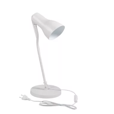 KANLUX 36270 JUSI E27 W asztali lámpa E27