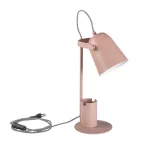 KANLUX 36285 RAIBO E27 PK asztali lámpa RAIBO