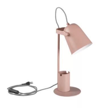 KANLUX 36285 RAIBO E27 PK asztali lámpa RAIBO