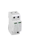 KANLUX 36314 KSPD-T1T2 275/100 1PN  túlfeszültség korlátozó 230V AC IP20