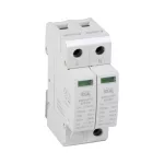   KANLUX 36314 KSPD-T1T2 275/100 1PN  túlfeszültség korlátozó 230V AC IP20